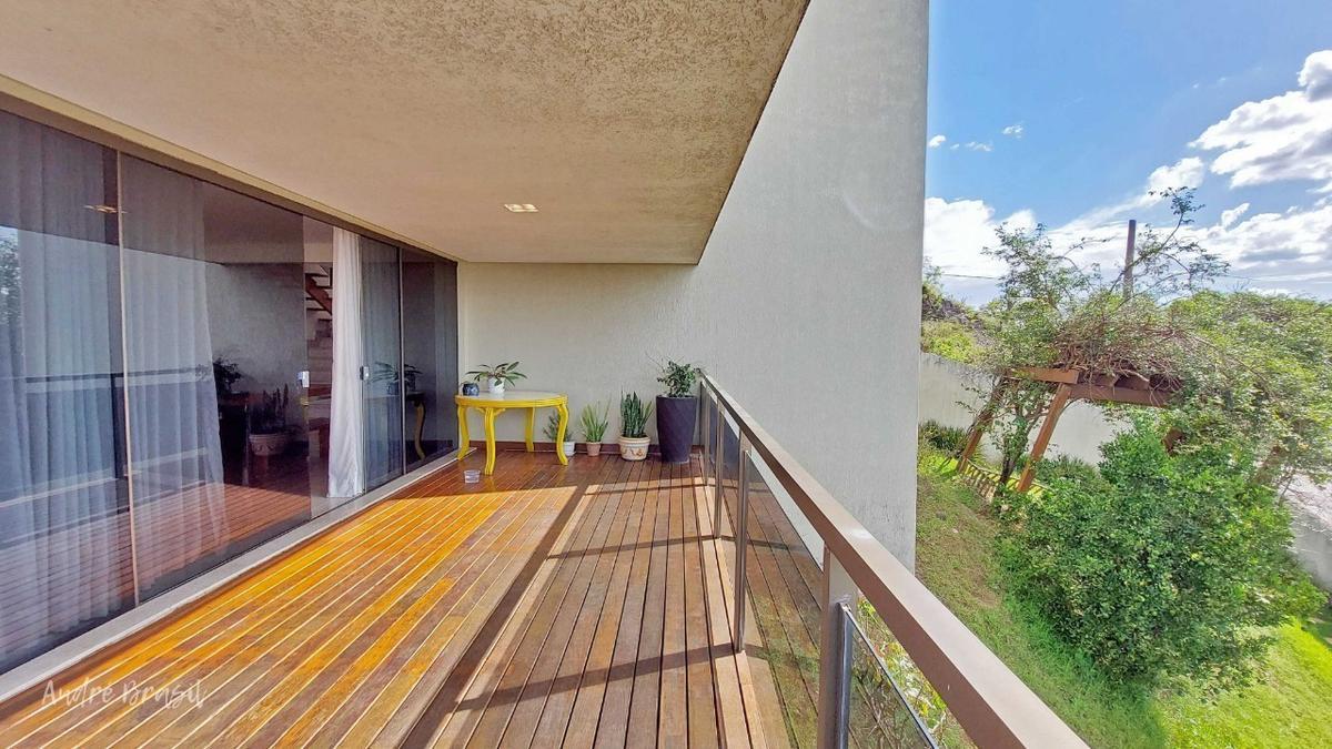 Casa, Comiteco, 4 Quartos, 3 Vagas, 4 Suítes