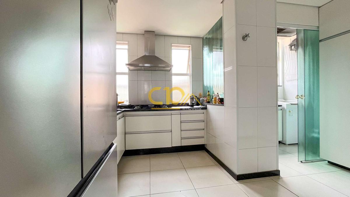 Apartamento, Cidade Nova, 3 Quartos, 2 Vagas, 1 Suíte