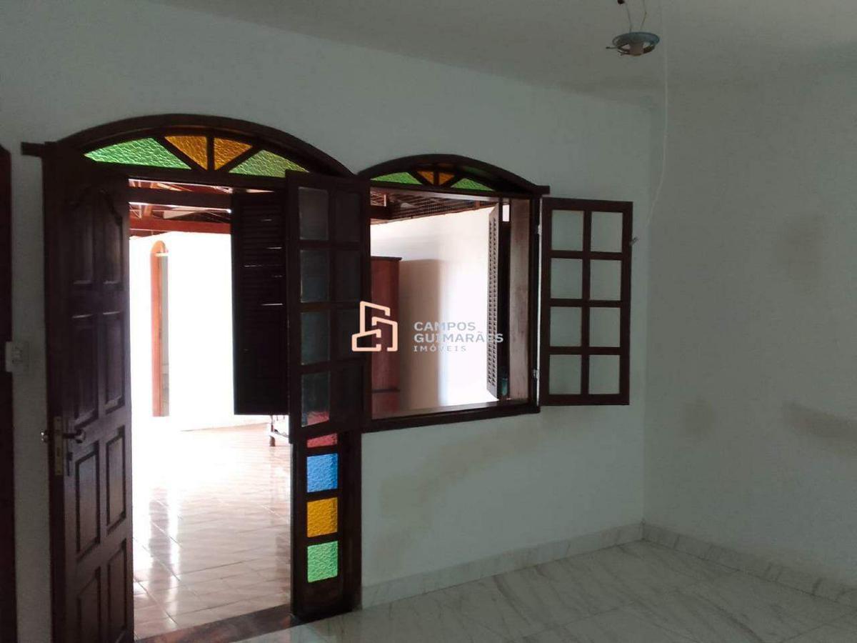 Casa, Miramar (barreiro), 2 Quartos, 1 Vaga, 1 Suíte