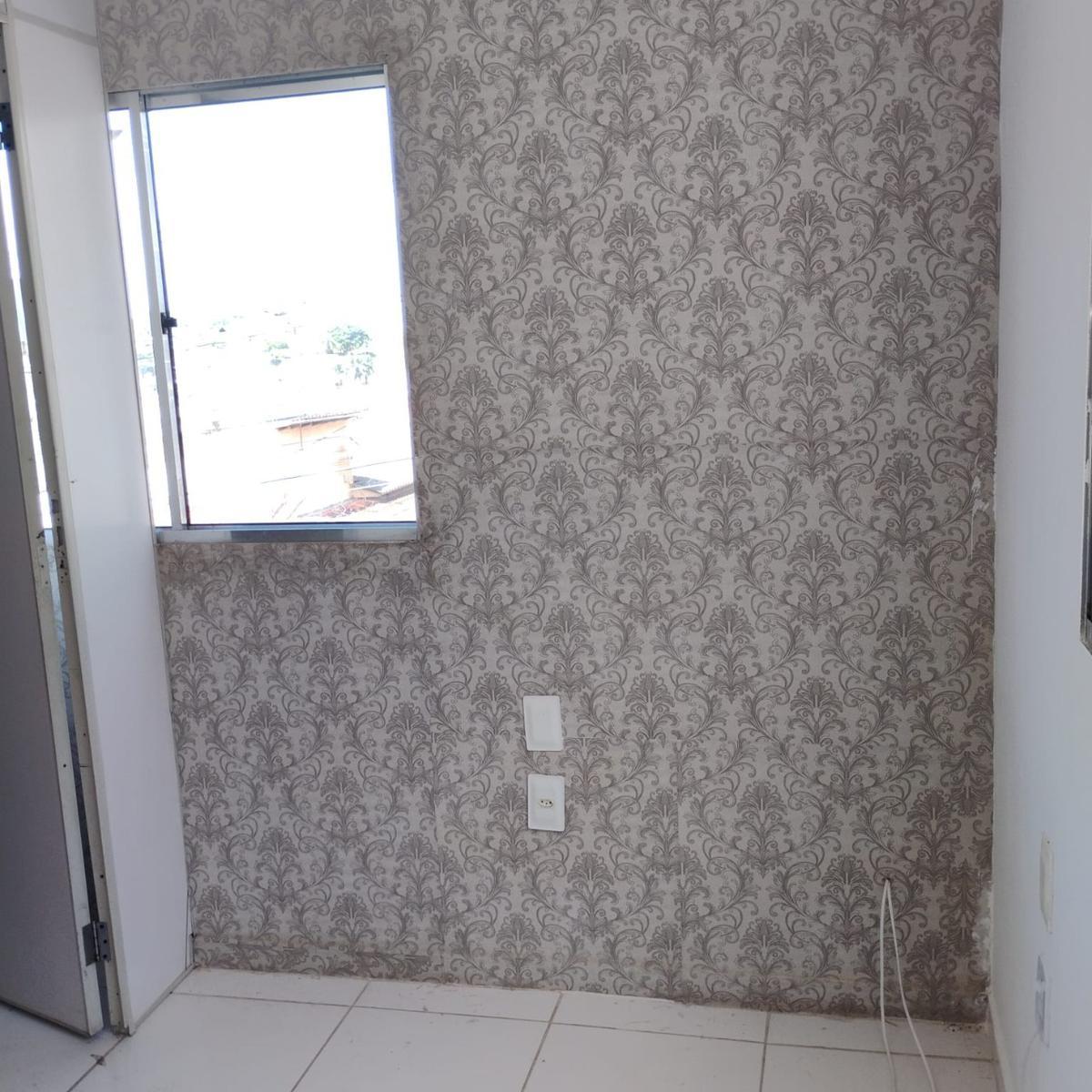 Andar, Caiçaras, 0 Quarto, 0 Vaga