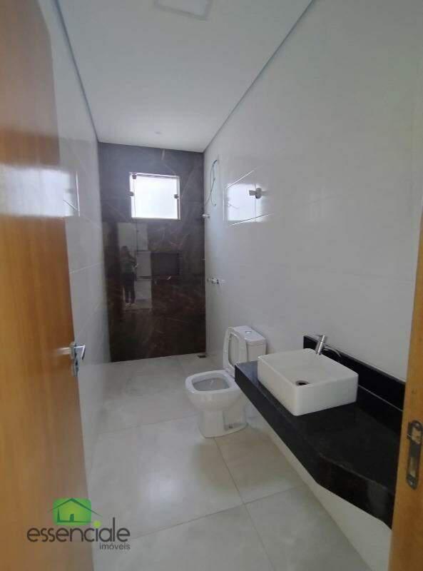 Casa, Duque de Caxias, 3 Quartos, 3 Vagas, 1 Suíte