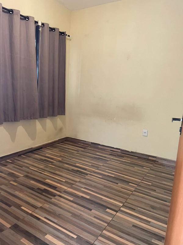 Casa, Santa Terezinha, 2 Quartos, 3 Vagas