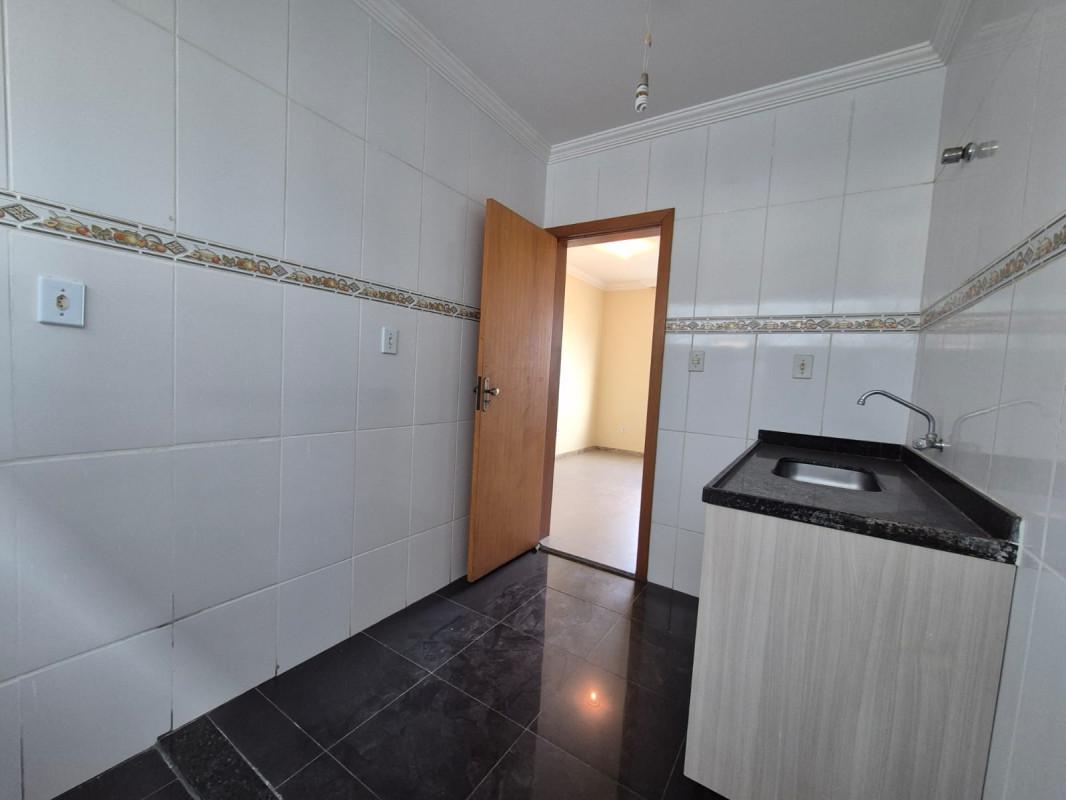 Cobertura, Santa Mônica, 3 Quartos, 1 Vaga, 1 Suíte