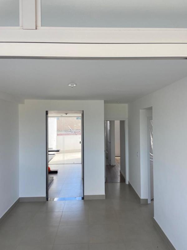 Apartamento, Fernão Dias, 3 Quartos, 3 Vagas, 1 Suíte