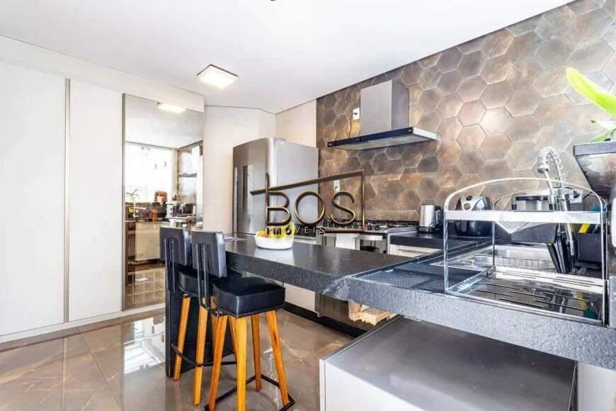 Apartamento, Belvedere, 3 Quartos, 2 Vagas, 1 Suíte