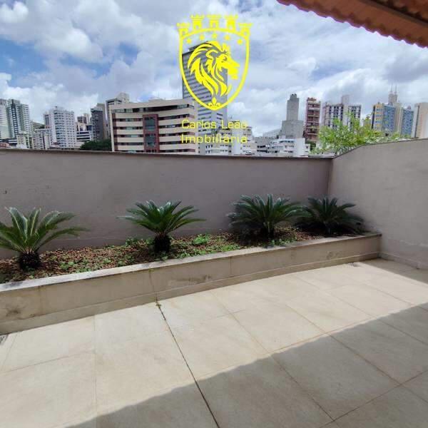 Cobertura, Luxemburgo, 1 Quarto, 2 Vagas, 1 Suíte