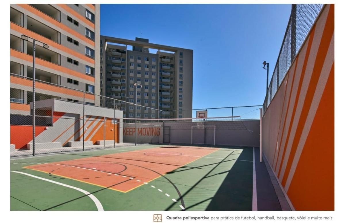 Apartamento, Jardim Riacho das Pedras, 3 Quartos, 2 Vagas, 1 Suíte