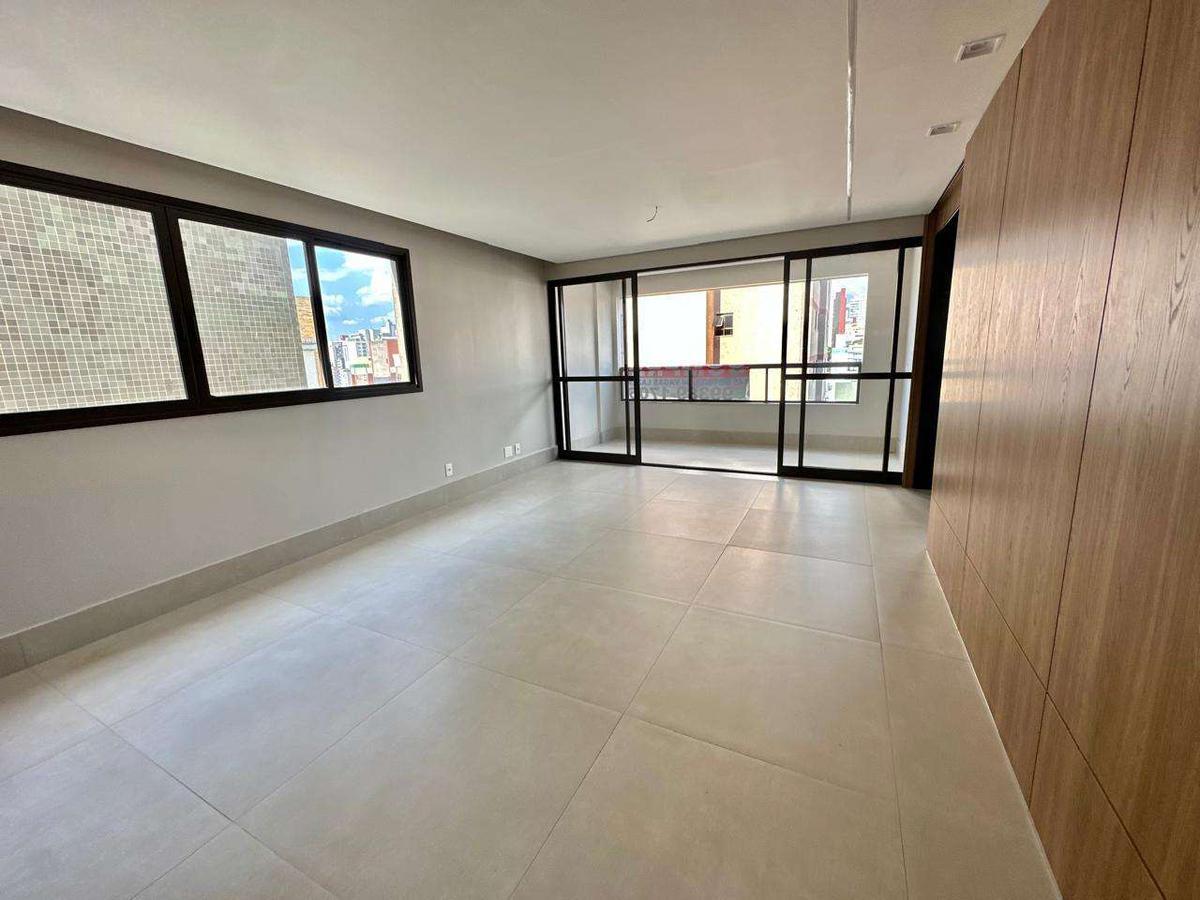 Apartamento, Gutierrez, 3 Quartos, 4 Vagas, 3 Suítes