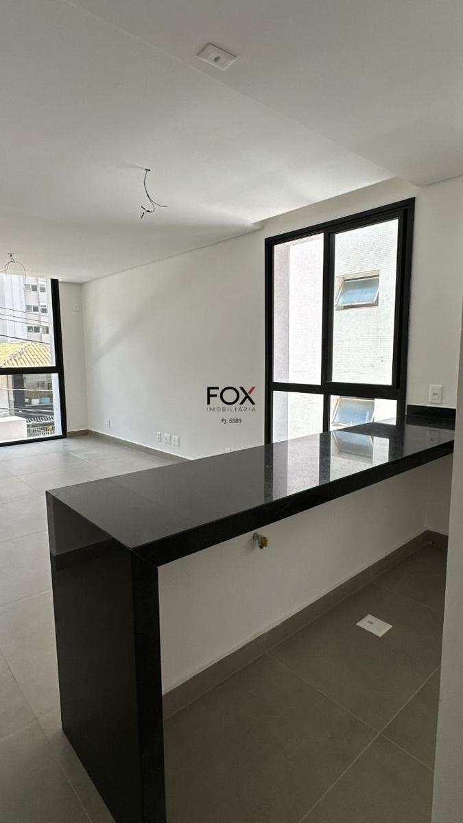 Apartamento, Serra, 2 Quartos, 2 Vagas, 2 Suítes