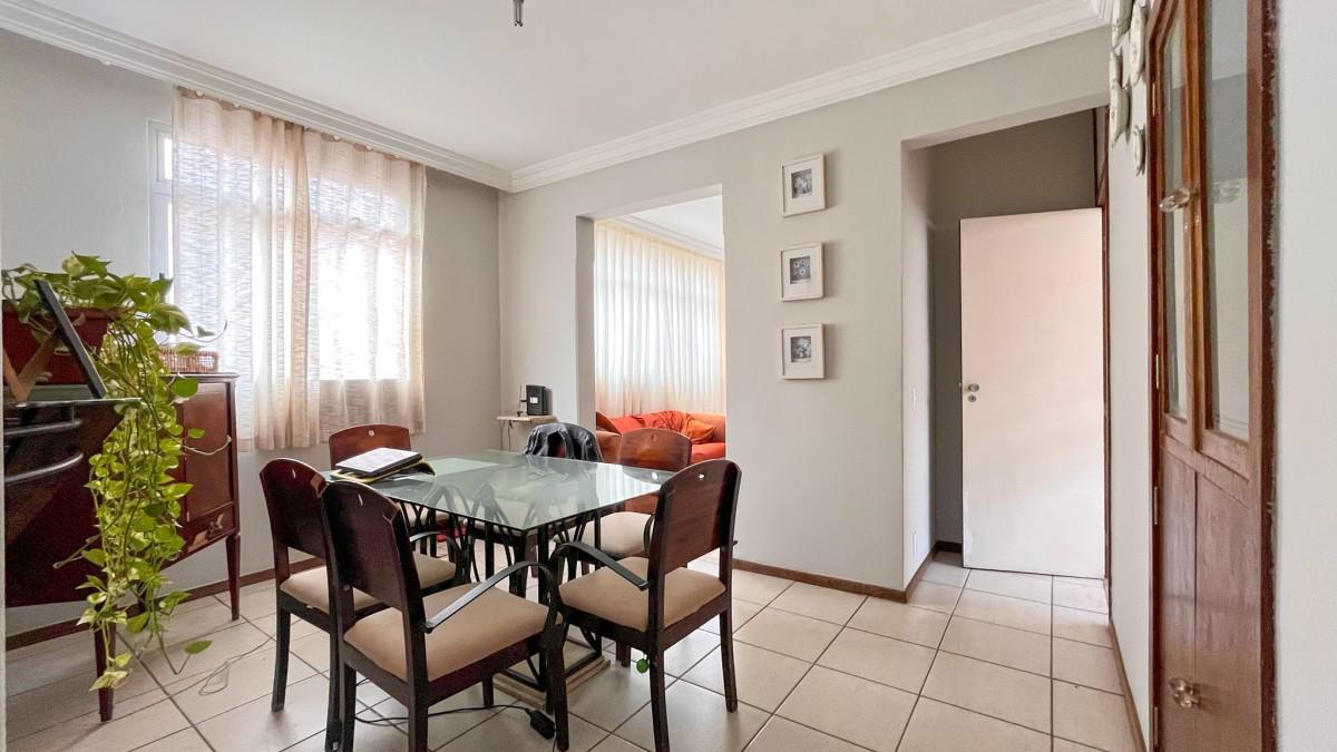 Cobertura, Gutierrez, 3 Quartos, 1 Vaga, 1 Suíte