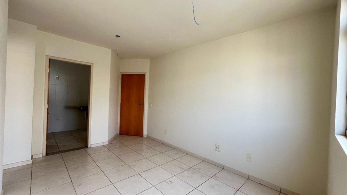 Apartamento, Nova Suíssa, 2 Quartos, 1 Vaga, 1 Suíte