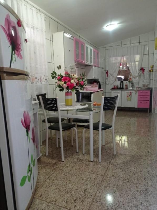 Casa, Brasília, 2 Quartos, 6 Vagas