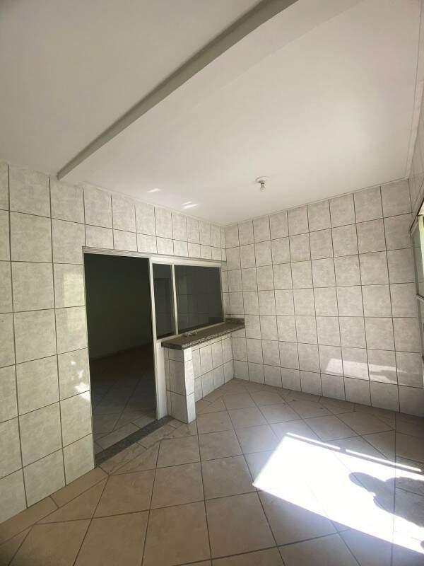 Casa, Nova Suíssa, 3 Quartos, 3 Vagas, 1 Suíte
