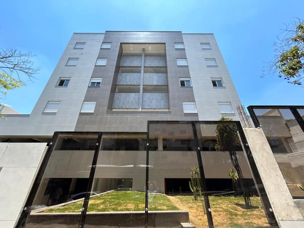 Cobertura, Jaraguá, 3 Quartos, 2 Vagas, 1 Suíte