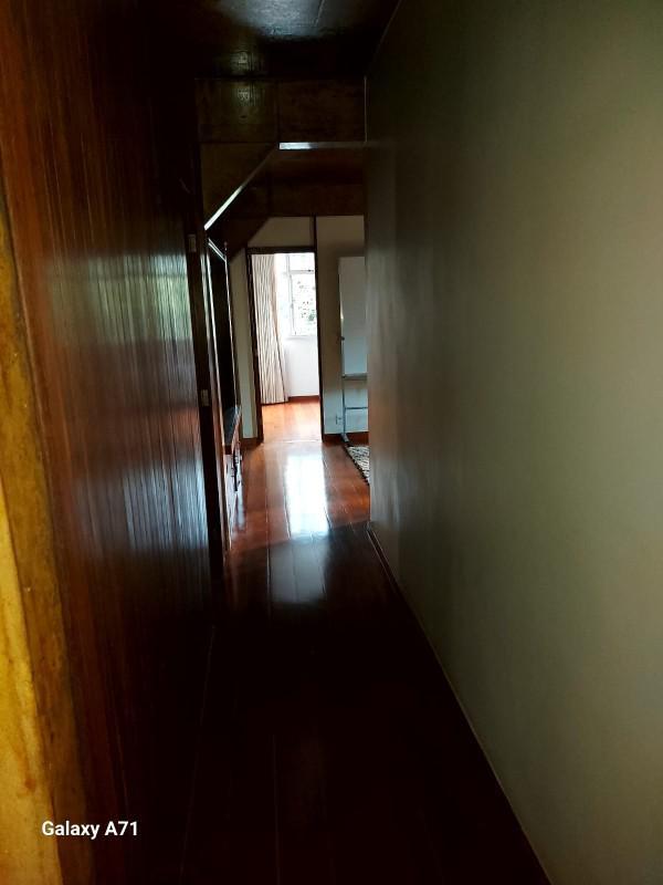 Apartamento, Coração Eucarístico, 4 Quartos, 2 Vagas, 1 Suíte