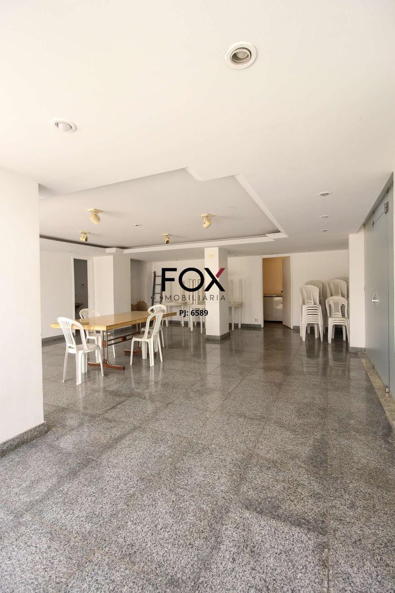 Apartamento, Santa Lúcia, 3 Quartos, 2 Vagas, 1 Suíte