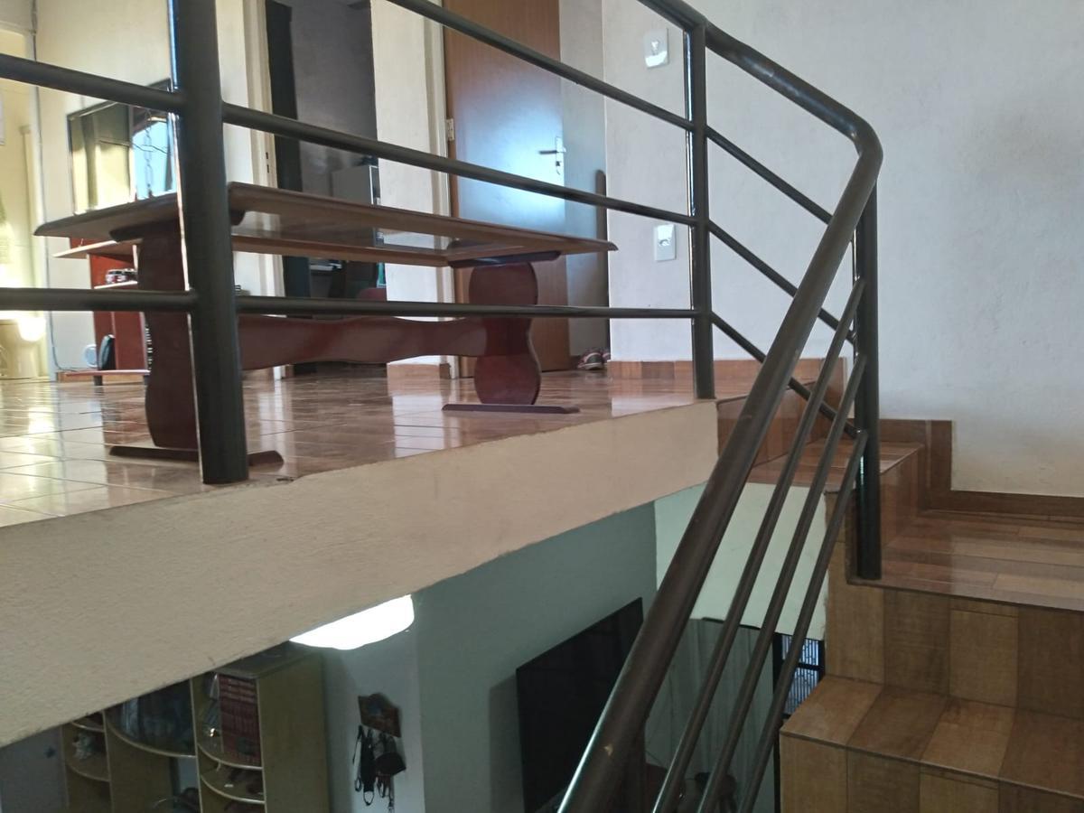 Casa, Santa Terezinha, 6 Quartos, 4 Vagas, 1 Suíte