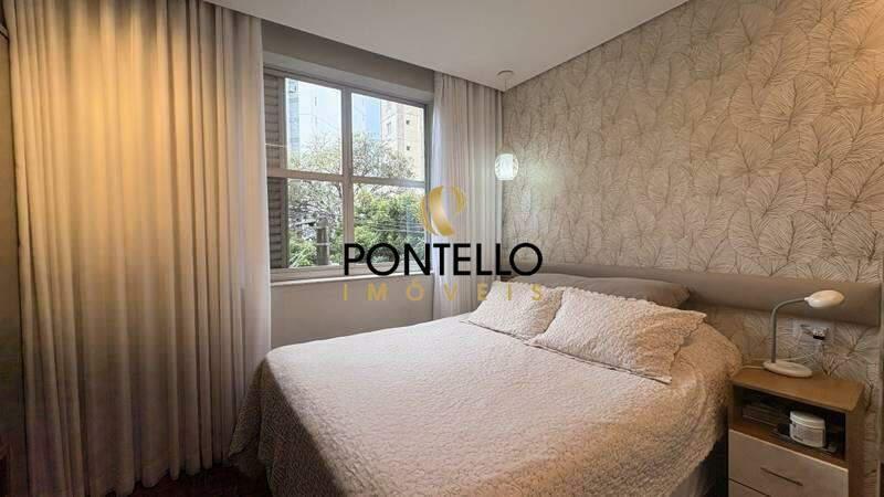 Apartamento, Lourdes, 4 Quartos, 2 Vagas, 2 Suítes