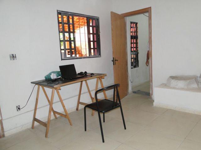 Casa, Sagrada Família, 4 Quartos, 2 Vagas