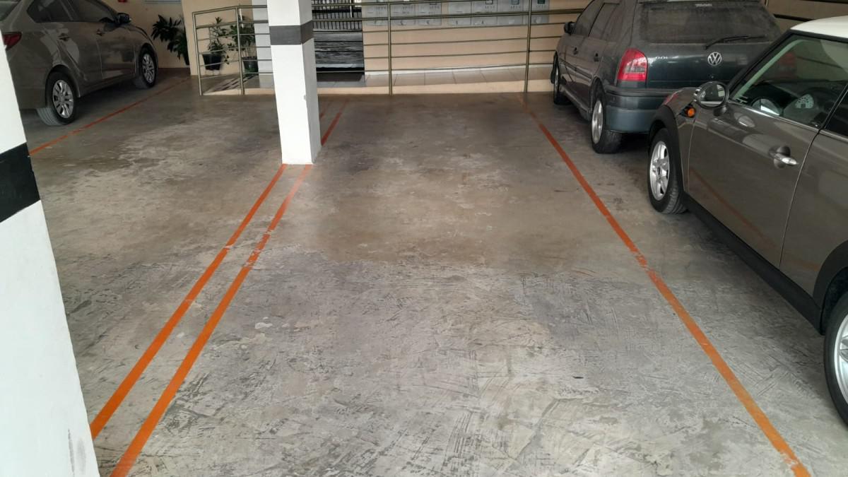 Cobertura, Manacás, 3 Quartos, 2 Vagas, 1 Suíte