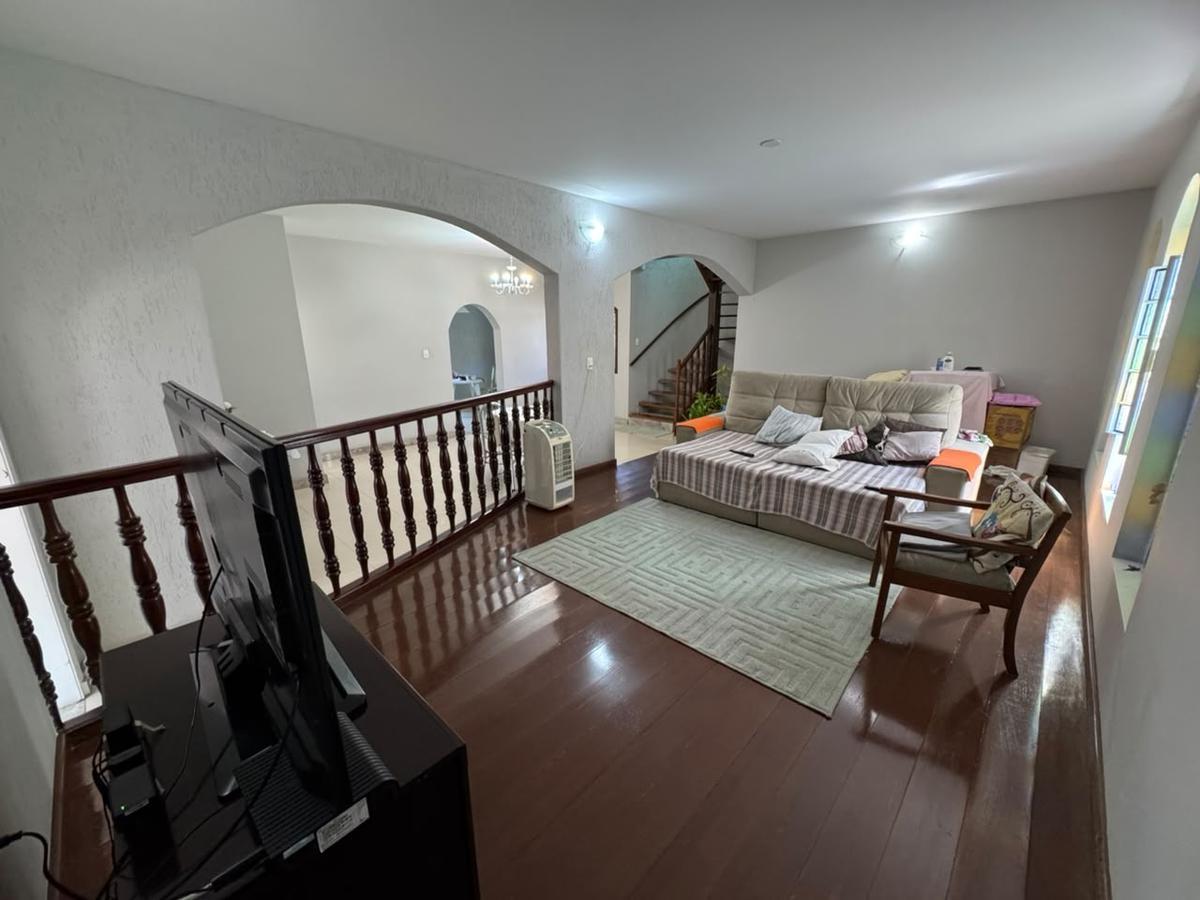 Casa, Candelária, 4 Quartos, 4 Vagas