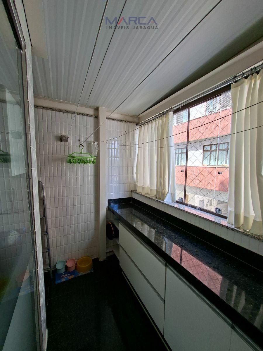 Apartamento, Liberdade, 3 Quartos, 2 Vagas