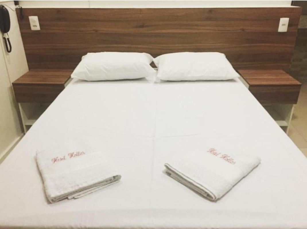 Hotel, Centro, 28 Quartos, 0 Vaga, 28 Suítes