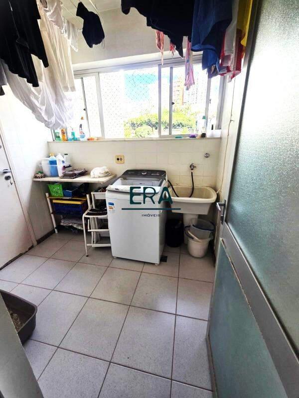 Apartamento, Luxemburgo, 3 Quartos, 2 Vagas, 1 Suíte