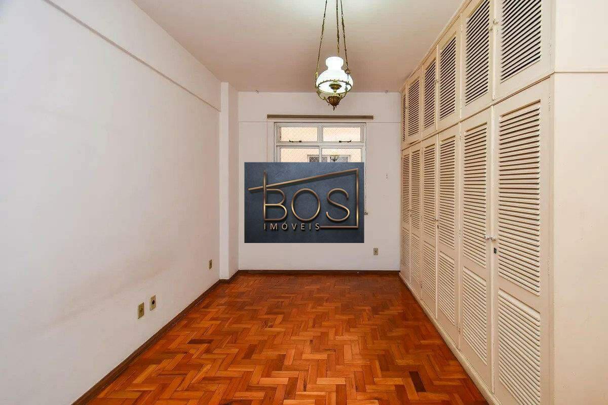 Apartamento, Centro, 2 Quartos, 0 Vaga