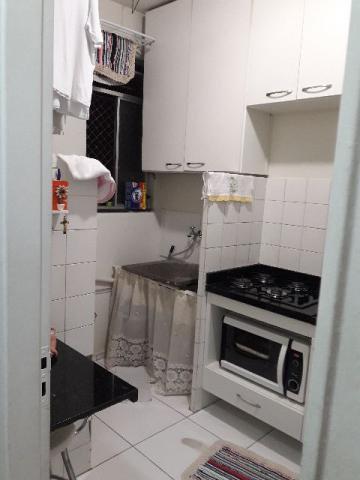 Apartamento, Serrano, 2 Quartos, 1 Vaga