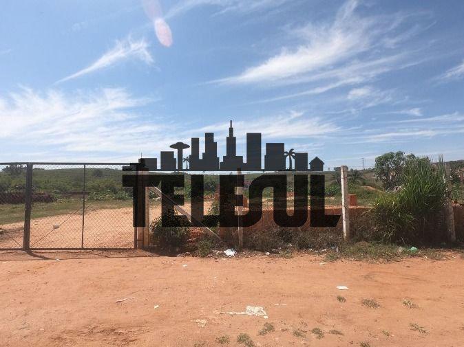Lote, Jardim Corcetti I, 0 Quarto, 0 Vaga