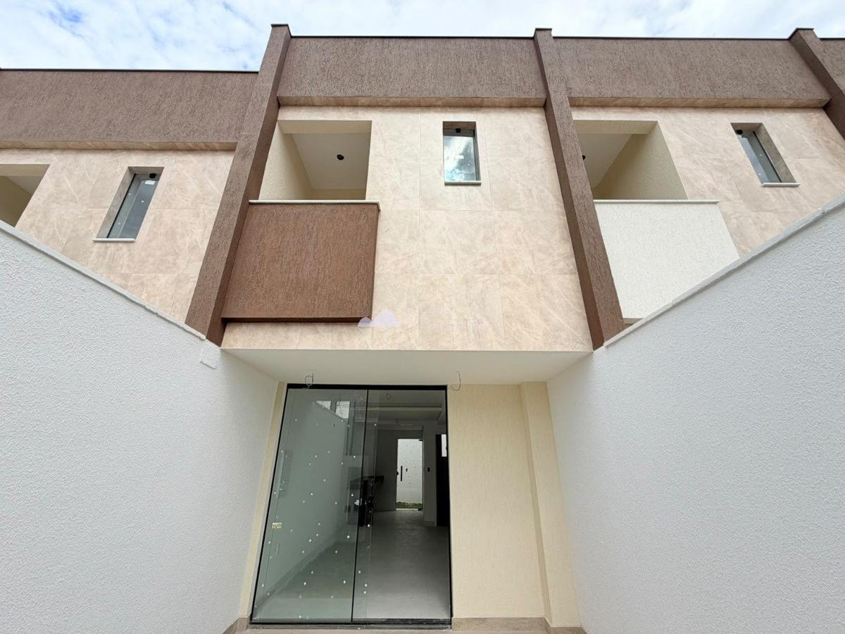 Casa, Santa Amélia, 2 Quartos, 1 Vaga, 2 Suítes