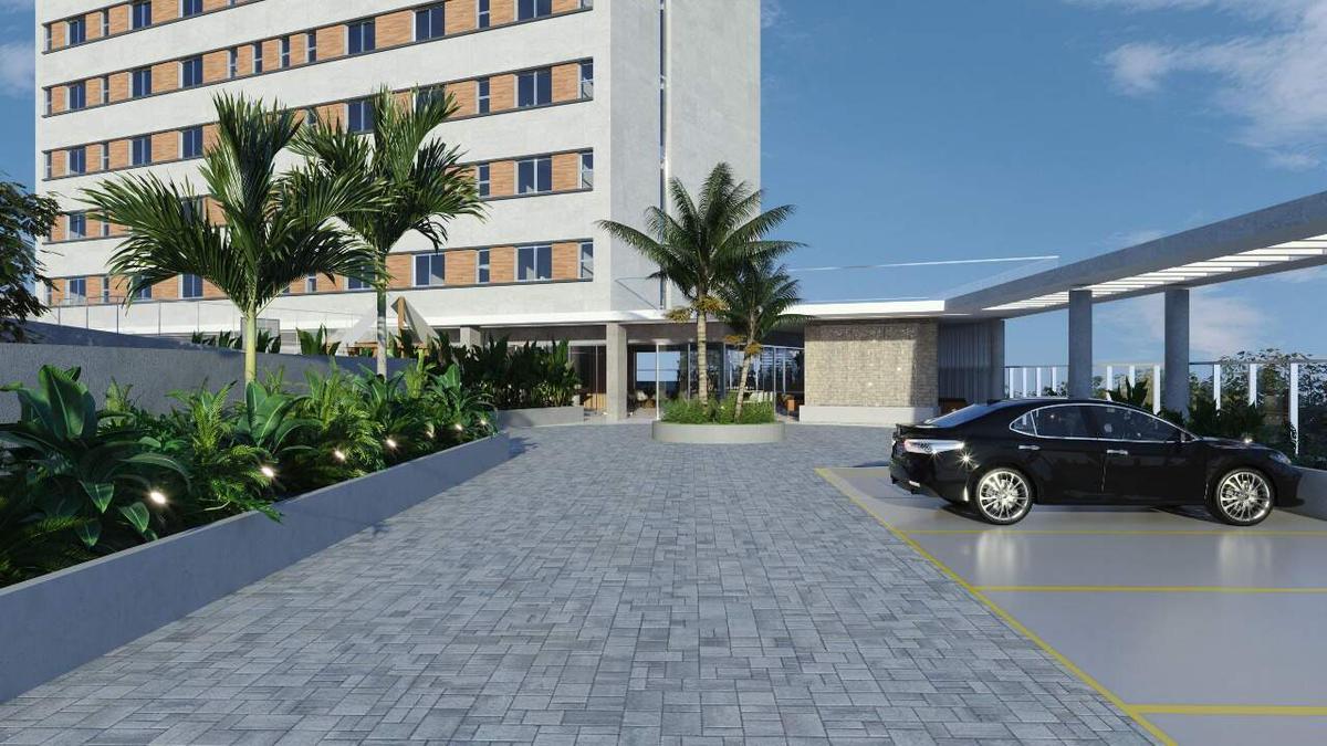 Apartamento, Santa Lúcia, 4 Quartos, 3 Vagas, 2 Suítes