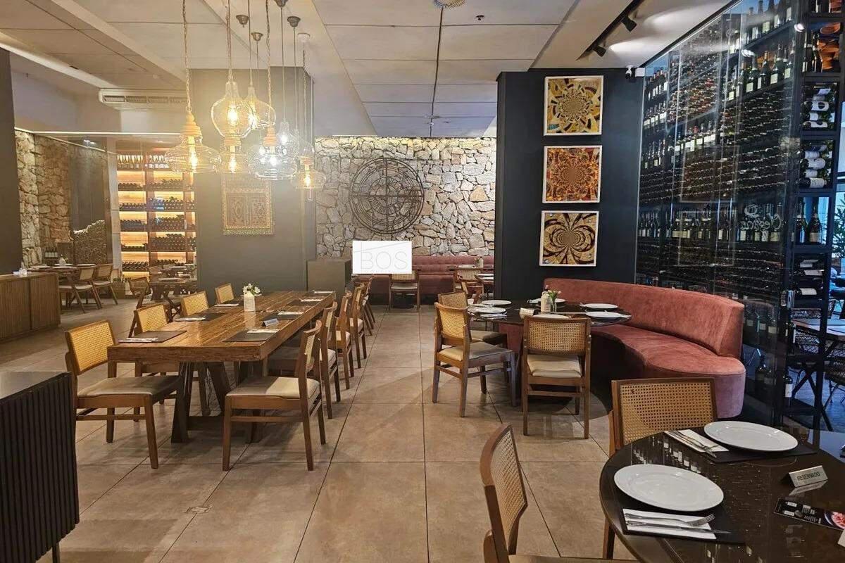Apart Hotel, Cidade Jardim, 1 Quarto, 0 Vaga