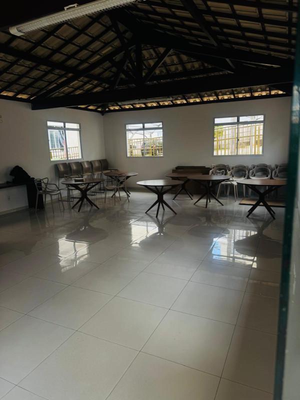 Apartamento, Pousada Del Rey (são Benedito), 2 Quartos, 1 Vaga