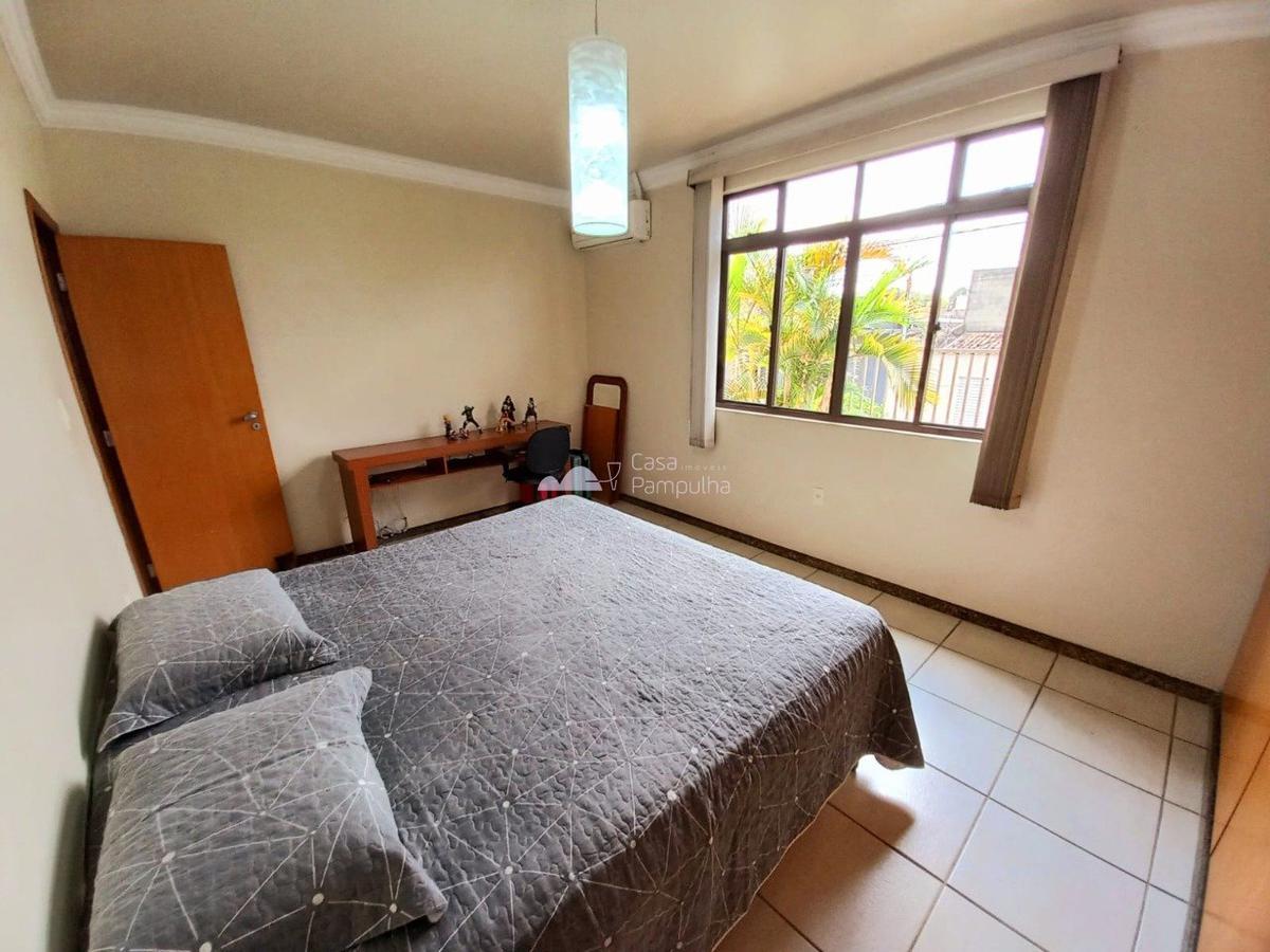 Casa, Santa Amélia, 5 Quartos, 6 Vagas, 1 Suíte