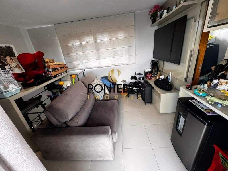 Cobertura, Santa Inês, 3 Quartos, 2 Vagas, 1 Suíte