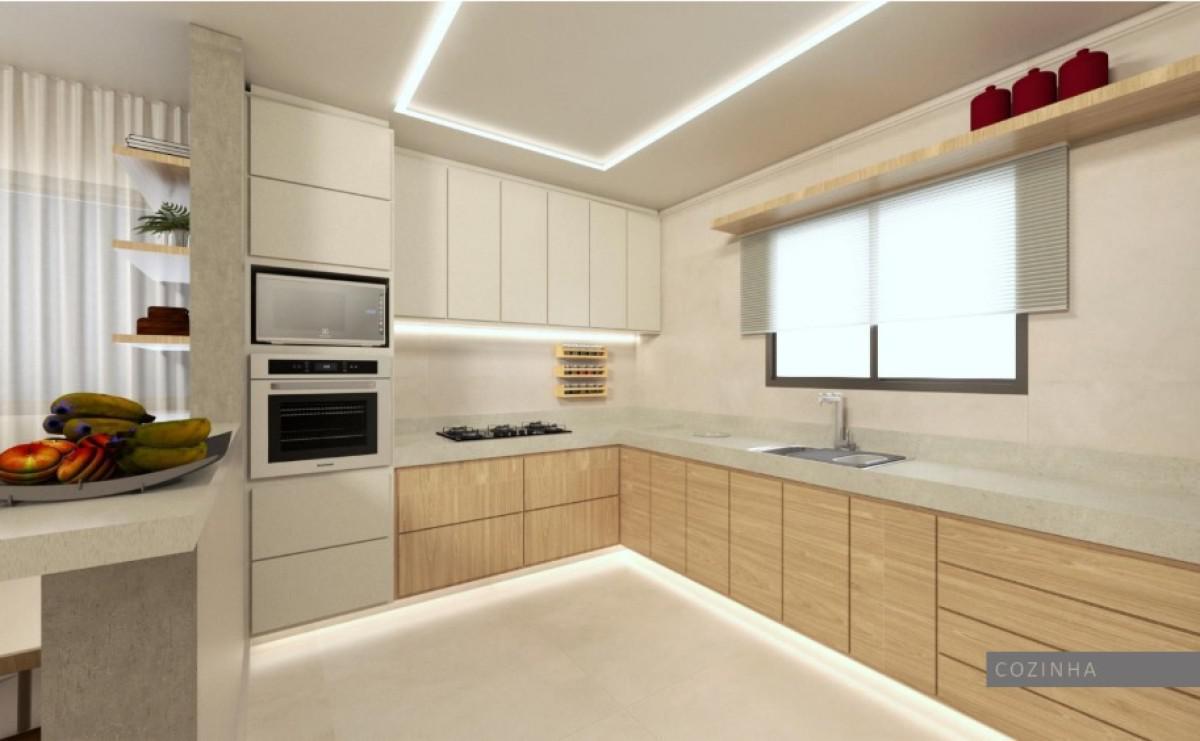 Apartamento, Barreiro, 3 Quartos, 3 Vagas, 1 Suíte