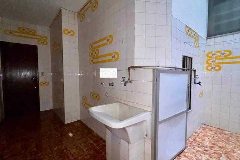 Apartamento, São Bento, 4 Quartos, 1 Vaga, 1 Suíte