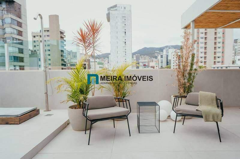 Cobertura, Serra, 3 Quartos, 2 Vagas, 1 Suíte