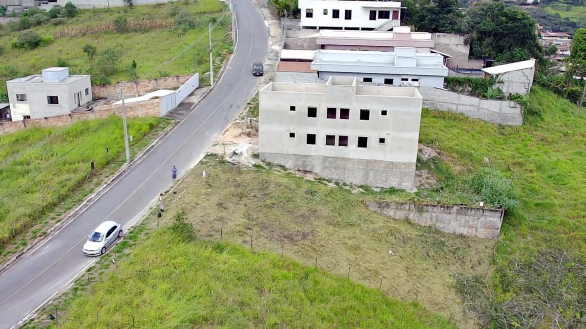 Lote, Novo Itabirito, 0 Quarto, 0 Vaga