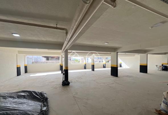 Apartamento, Nova Suíssa, 2 Quartos, 2 Vagas, 1 Suíte