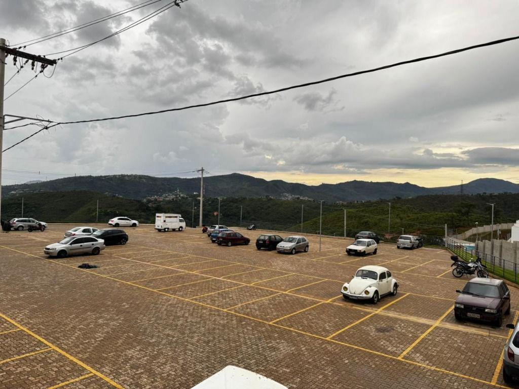 Cobertura, Adelmolândia, 2 Quartos, 1 Vaga