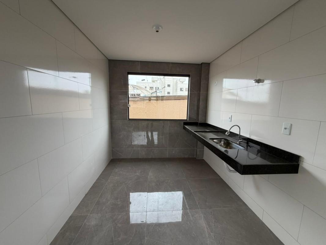 Cobertura, Planalto, 3 Quartos, 2 Vagas, 1 Suíte