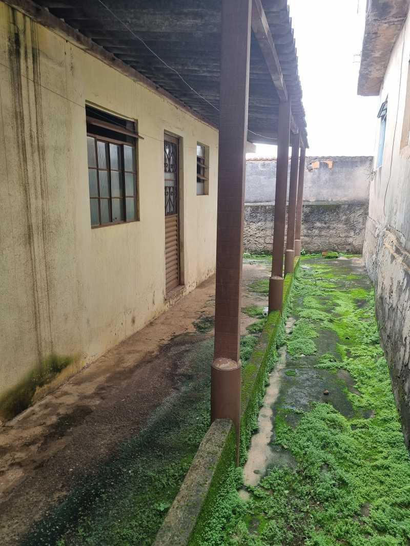 Casa, Água Branca, 3 Quartos, 4 Vagas