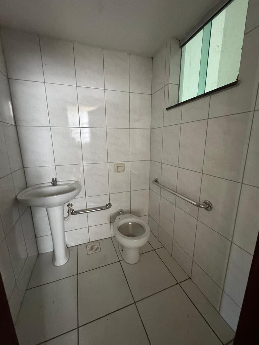 Galpão, Heliópolis, 0 Quarto, 0 Vaga
