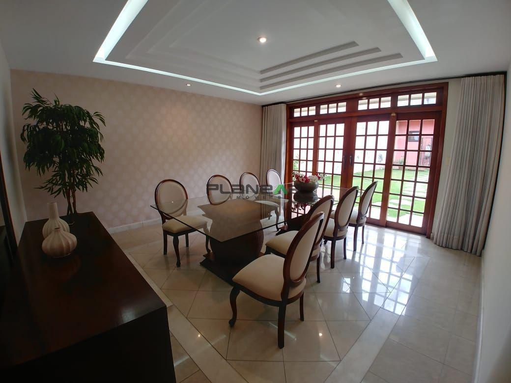 Casa, Jardim Riacho das Pedras, 4 Quartos, 15 Vagas, 3 Suítes