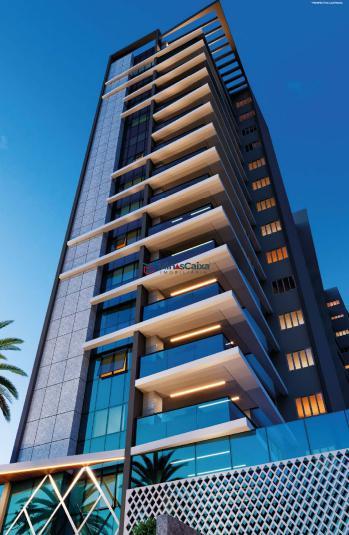 Apartamento, Cidade Nobre, 3 Quartos, 2 Vagas, 3 Suítes