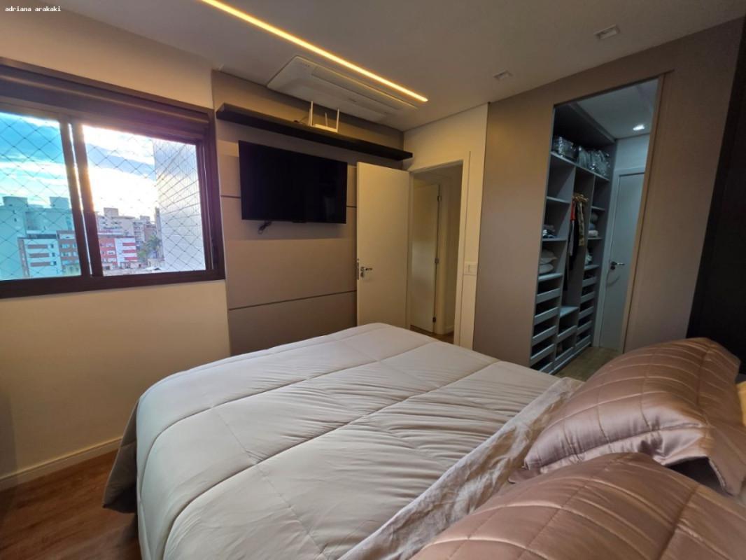 Apartamento, Buritis, 3 Quartos, 2 Vagas, 1 Suíte