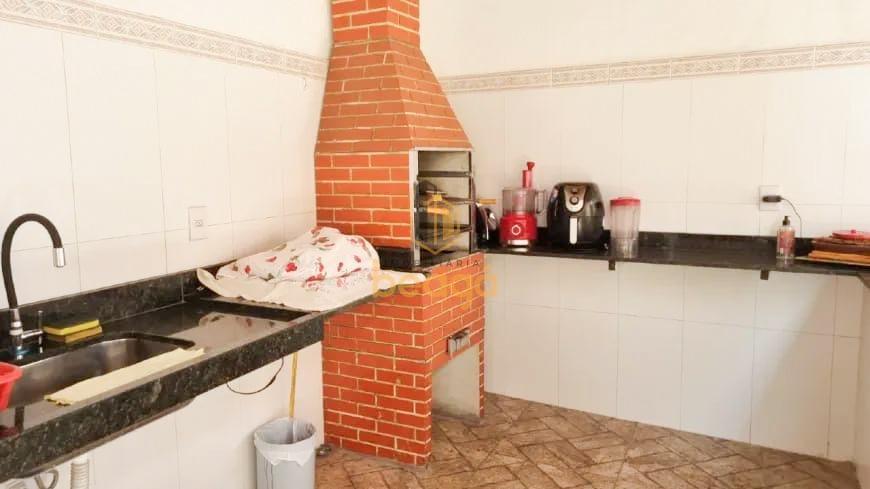 Casa, Alípio de Melo, 4 Quartos, 2 Vagas, 1 Suíte